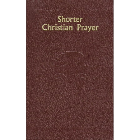 Shorter Christian Prayer