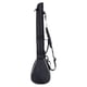 thumbnail image 2 of Bolsa de transporte de golf Zulema Negro con blanco, 2 of 8