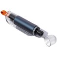 thumbnail image 2 of KAIYANG Mini martillo de seguridad para automóvil, cortador de cinturón de seguridad, herramienta de escape de emergencia para automóvil, herramienta para romper ventanas en un segundo, rompevidrios m, 2 of 5