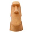 thumbnail image 1 of 1pc Night Light Easter Island Moai Night Lamp Bedside Lamp, 1 of 2