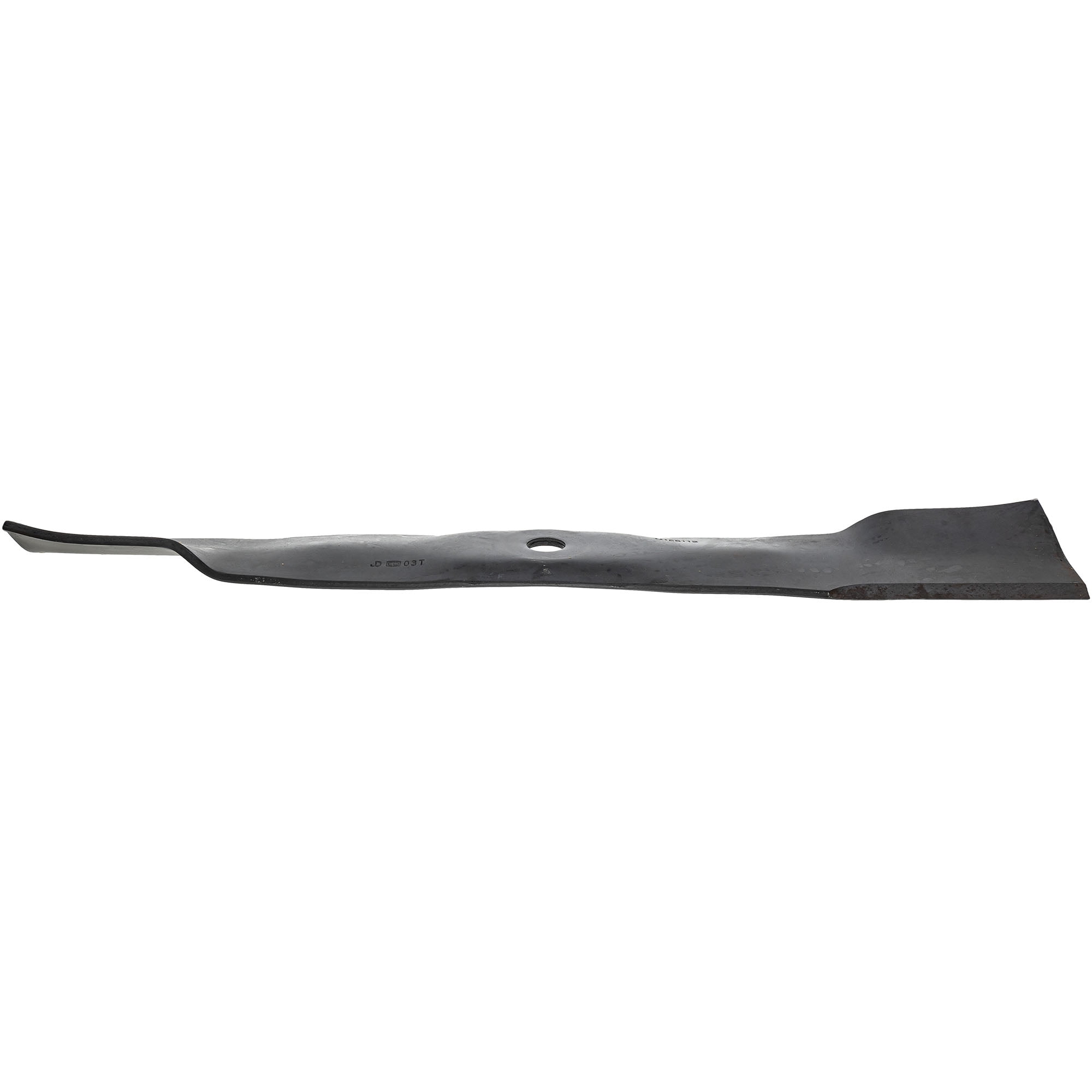 John Deere Mower Blade 3 Pack Z 465 535 540 M Ztrak Mower M158112 OEM