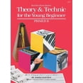 thumbnail image 1 of Bastien Theory & Technic pour Jeunes Débutants - Apprêt B, 1 of 1