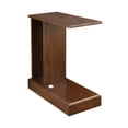 thumbnail image 1 of Cajón C-Table Home Monroe Concealment Mocha, 1 of 7