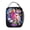 Galaxy Movie 1, variant on Galaxy Movie Lunch Bag Tote Bag Portable Insulated Lunch Box For Beach Camping Travel Work School Office