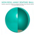 thumbnail image 3 of Bouncybands® Balance Ball 65cm Mint, 3 of 8