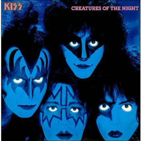 Creatures Of The Night