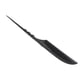 thumbnail image 4 of Peine de cola ANGGREK Para Todo Tipo de Cabello negro, 4 of 7