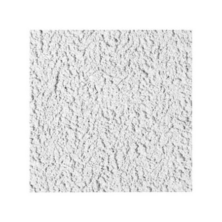 Usg Ceilings 5995402 Cheyenne 2 X 2 Ft Mineral Fiber Shadow