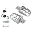 thumbnail image 4 of LOVIVER Footrest Footpegs Assembly for PW50 PW80 for per per per per per per XR70 CRF, 4 of 8
