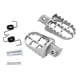 thumbnail image 4 of Reposapiés de piezaza Sharpla para PW50 PW80 XR50 XR70 pedal de reposapiés, 4 of 8