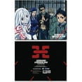 thumbnail image 1 of File Folder - Deadman Wonderland - New Group Elastic Band Licensed ge26084, 1 of 1