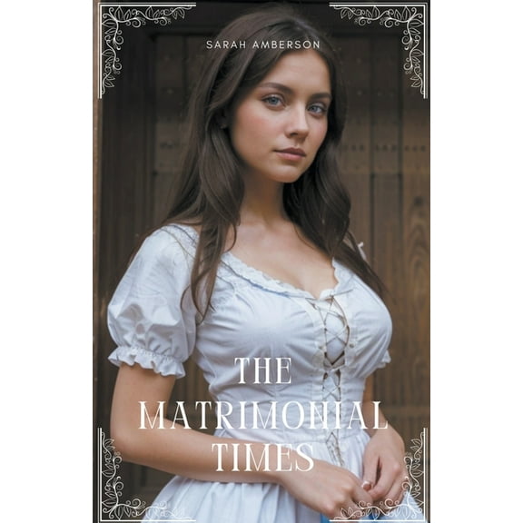 The Matrimonial Times, (Paperback)