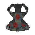 thumbnail image 4 of Bingfone Ladybug No Pull Dog Vest Harness For Small Medium Large Dogs Strap For Puppy Walking,Training,Dog Harness-Medium, 4 of 9