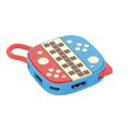 thumbnail image 1 of Type-C 3-in-1 Docking Station - HDTV 4K@30HZ, USB3.0 5Gbps, PD 100W Power Charging, Multi-functional Expansion for Game Consoles, Laptops, Phones & Tablets, 1 of 8