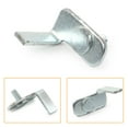 thumbnail image 5 of NS Motor Rear Header Pipe Exhaust Bracket Tab for Harley Touring 1998-2008, 5 of 5