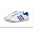 thumbnail image 2 of Men 6.5US Not Released In Japan Ad-id-as Cadet Tricolor Trefoil Shoes Limited Edti, 2 of 6