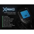 thumbnail image 2 of Disparador de flash Godox XproII-n xProiiN para cámaras Nikon, 2 of 7