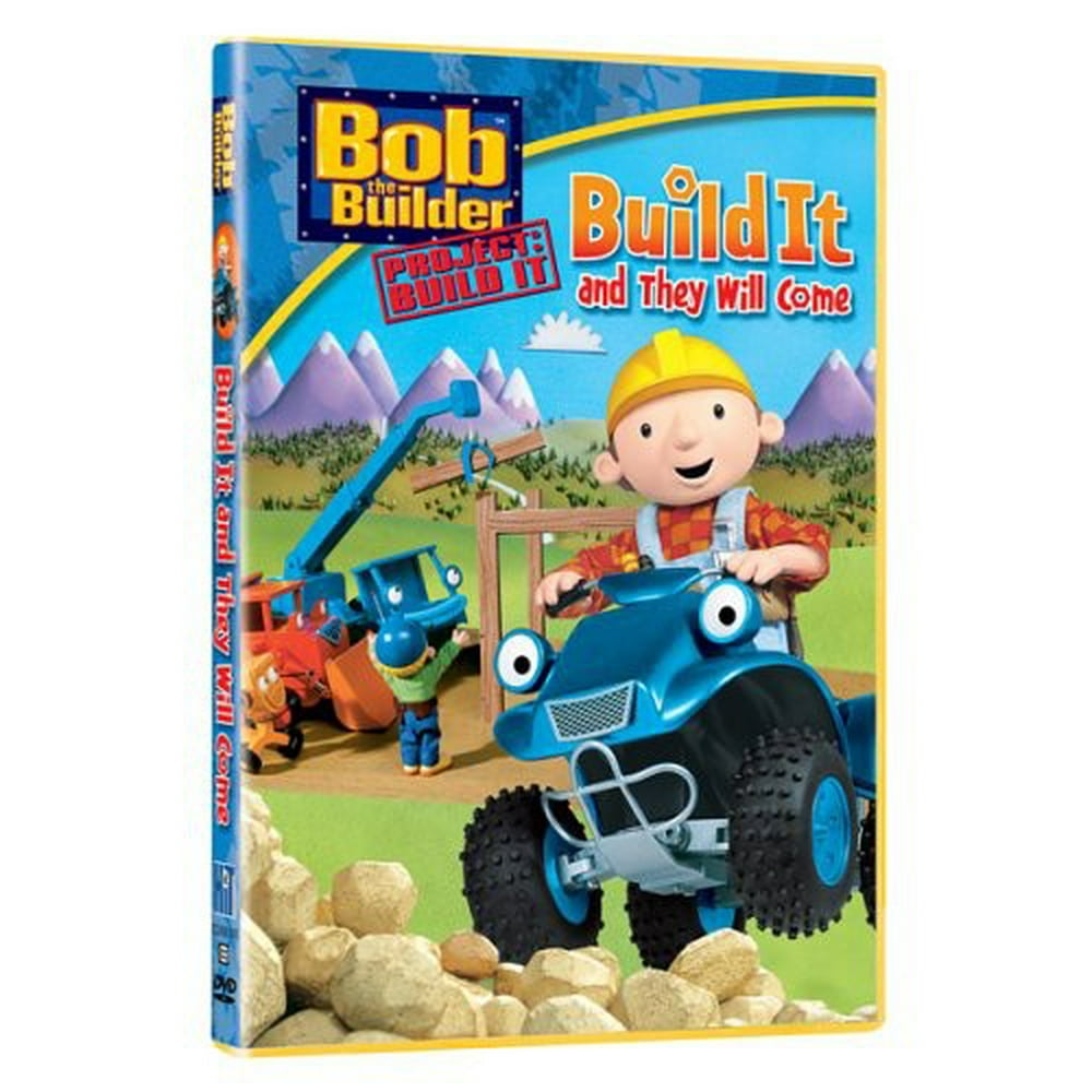 Bob the Builder’s Big Plan – Building a Better World, One Brick at a Time Bob the Builder’s Big Plan – Building a Better World, One Brick at a Time
