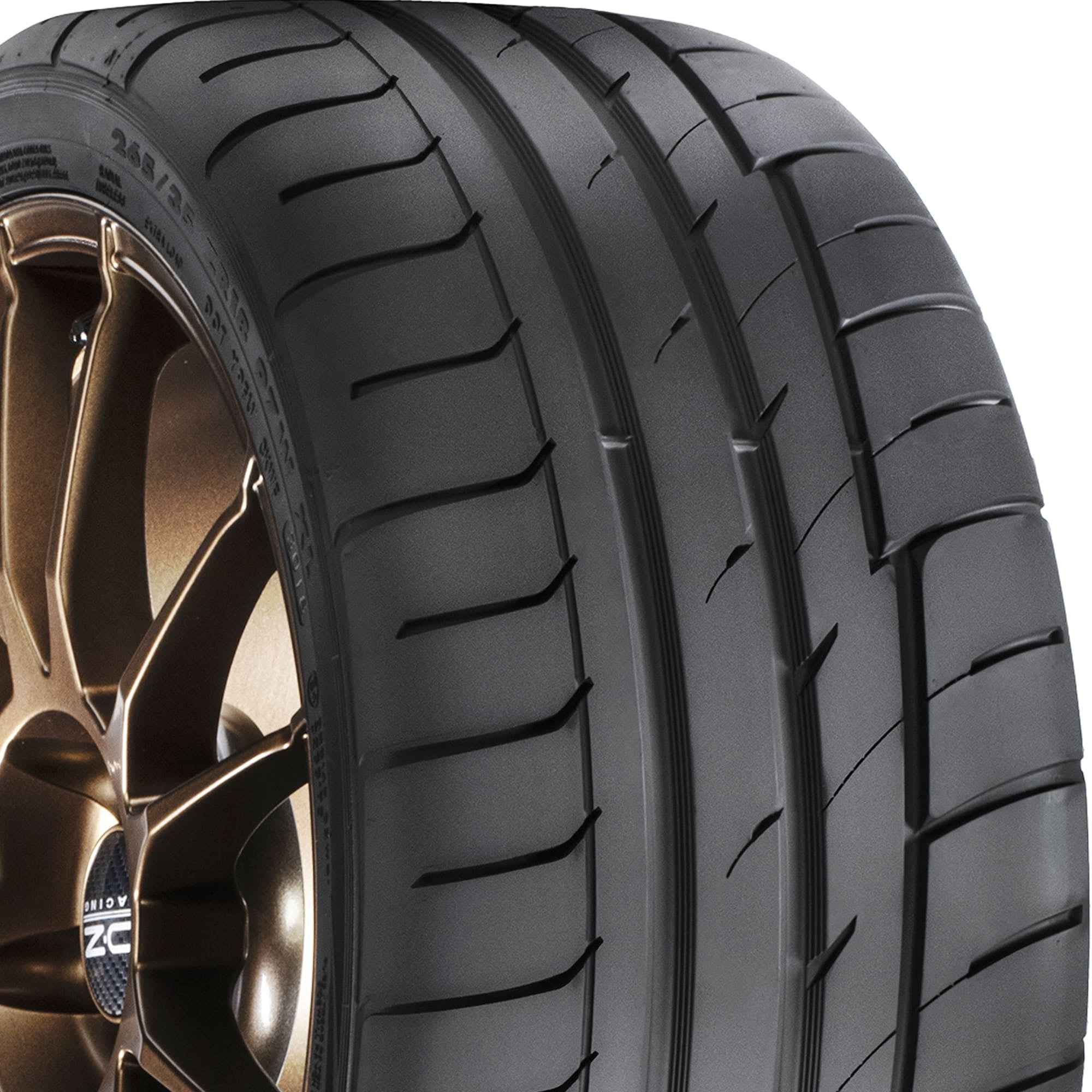 GT Radial Champiro SX2 UHP Summer 235/40ZR17 90W Passenger