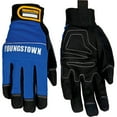thumbnail image 3 of Youngstown Glove 06-3020-60-L Water & Oil Resistant Mechanics Glove, Large, 3 of 3