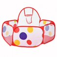 thumbnail image 4 of Juguete educativo duradero para bebés piscina de bolas segura para niños ANGGREK Otros, 4 of 8