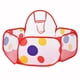 thumbnail image 4 of Juguete educativo duradero para bebés piscina de bolas segura para niños ANGGREK Otros, 4 of 8