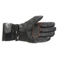 thumbnail image 2 of Alpinestars SP-365 Drystar Mens Motorcycle Gloves Black/Red/White XL, 2 of 2