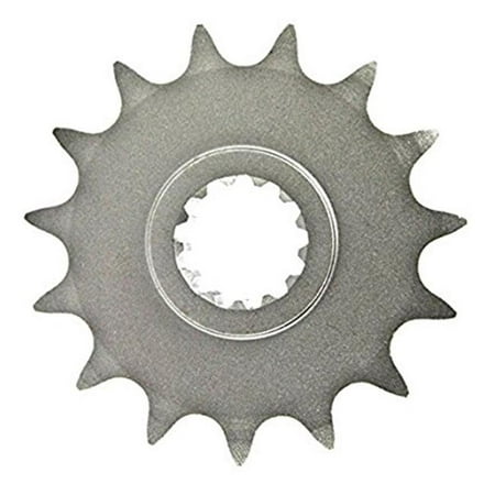 Front Sprocket for Kawasaki Z1000, ZX1000, ZX10R - (Best Exhaust For Zx10r)
