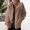 F-137BW2, variant on ZHOGXU Women's Hooded Coat Long Sleeve Solid Color Zipper Plush Comfortable Stylish Jacket For Casual Daily Wear Bw2 L
