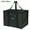43*31H*30, variant on 1 Pack Insulated Food Delivery Bag, Large Capacity Reusable Warming Bag for Hot and Cold Food, Food Carrier Catering Bag