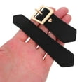 thumbnail image 4 of unbranded 4Ud Botones Toggle De Metal Para Abrigos Decorativos Y Prácticos En Ropa De Abrigo, 4 of 7