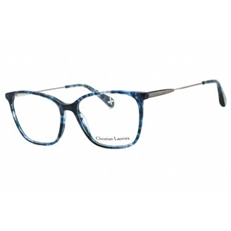 CHRISTIAN LACROIX CL1123-351-54 Eyeglasses Size 54mm 15mm  display picture 1