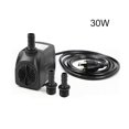 thumbnail image 1 of Low Noise Submersible Pump Plastic Submersible Pump Three Plug 110V, 1 of 10