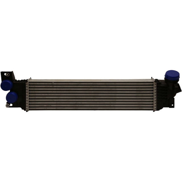 INTERCOOLER TURBO 2.7L Remplacement pour FORD FUSION 2020 PARTSLINK Numéro FO3012118