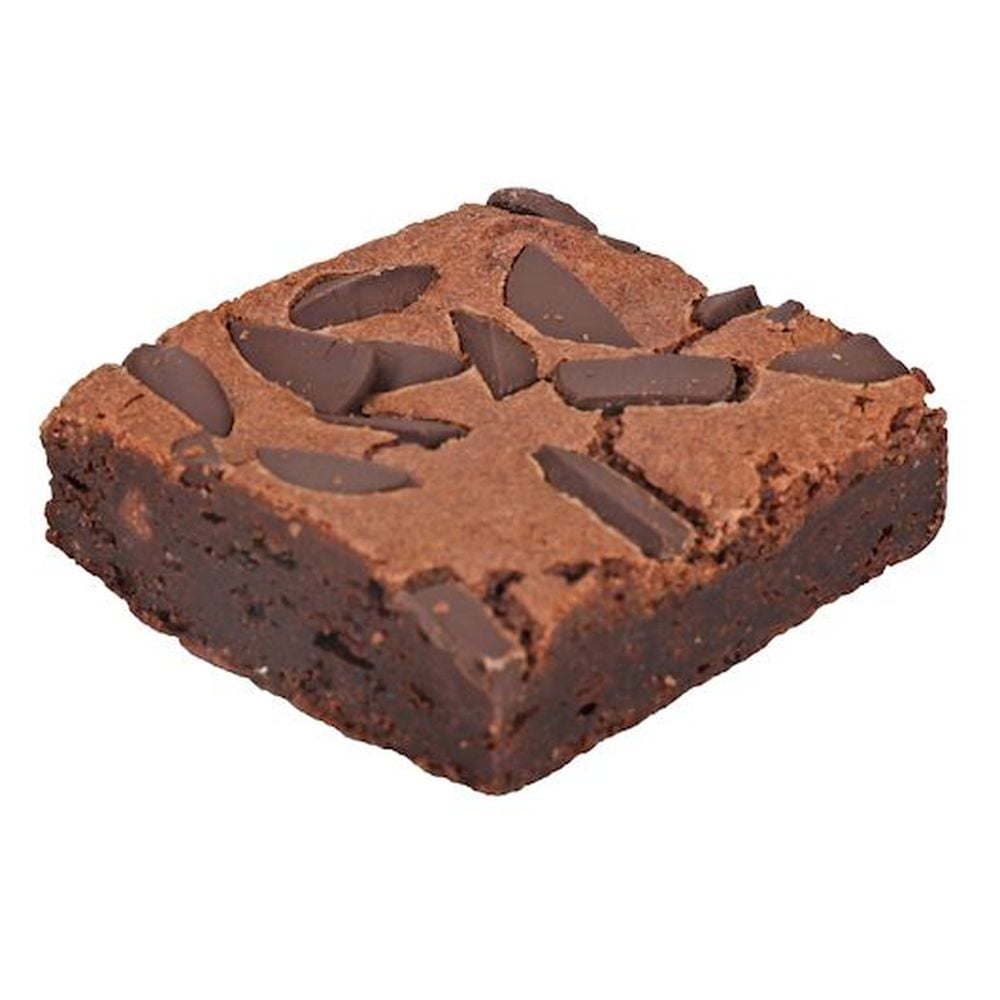 Sweet Street Honduran Chocolate Gluten Free Brownie Manifesto 2.8 oz (48 Count)