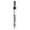 Black, variant on White Tombstone Marker Pen Waterproof Stone Touch Up Paint Pen for Gravestone Lettering Memorial Restoration and Car Paint Repair