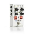 thumbnail image 2 of DigiTech Automatic Drum Machine Pedal Multi Effect Processor SDRUM-U, 2 of 2