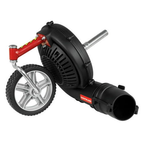 Southland SWSTMBA 170 MPH/520 CFM Blower Attachment for Southland Wheeled String Trimmer Mower