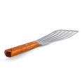 thumbnail image 3 of Nonslip Stainless Steel Frying Spatula Steak Shovel Kitchen Cookware, 3 of 7