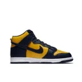 thumbnail image 4 of Zapatillas NIKE originales para hombre y mujer, recién llegadas, zapatillas Dunk High, zapatillas con placa antideslizante y resistente al desgaste, 4 of 5