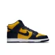 thumbnail image 4 of Zapatillas NIKE originales para hombre y mujer, recién llegadas, zapatillas Dunk High, zapatillas con placa antideslizante y resistente al desgaste, 4 of 5