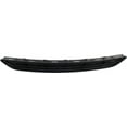 thumbnail image 4 of Front Bumper Grille Compatible with Toyota Avalon 2008-2010 Black, 4 of 5