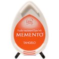 thumbnail image 3 of Memento Dew Drop Dye Ink Pad-Tangelo, 3 of 4