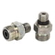 thumbnail image 1 of uds. Juntas de conectores de alimentación de aceite Turbo 4940183 reemplazo de accesorios de línea de suministro de aleación de Metal para Dodge 5.9L 24v 1998,5-2006, 1 of 5