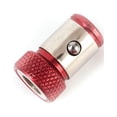 thumbnail image 4 of 3pcs Drill Head Screwdriver Bits Strong Magnetizer Metal Magnetic Ring, 4 of 6