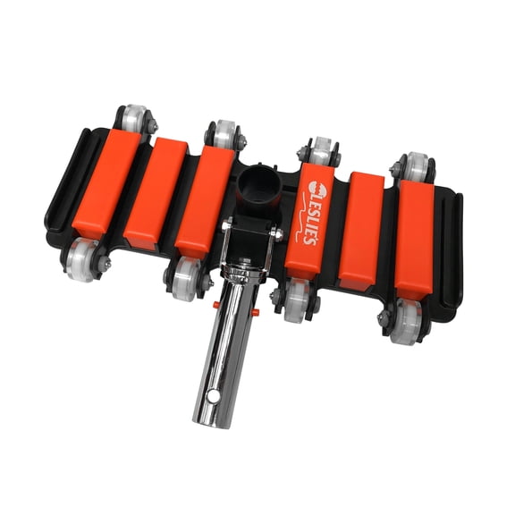 Pro-Grade Vacuum Head WP125