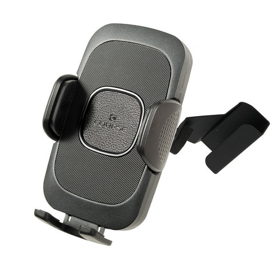 Direct Fit Phone Mount - Subaru WRX (2015-2021), Forester (2014-2018), Impreza (2012-2016), Crosstrek (2013- 2017)