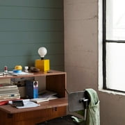 Timeline Shiplap 5.5 x 72 Engineered Wood Wall Paneling, Midnight Navy
