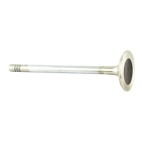 Exhaust Valve - Compatible with 2003 - 2011 Saab 9-3 Sedan 2.0L 4-Cylinder 2004 2005 2006 2007 2008 2009 2010