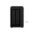 thumbnail image 3 of Synology 2 bay NAS DiskStation DS720+ (Diskless), 3 of 5